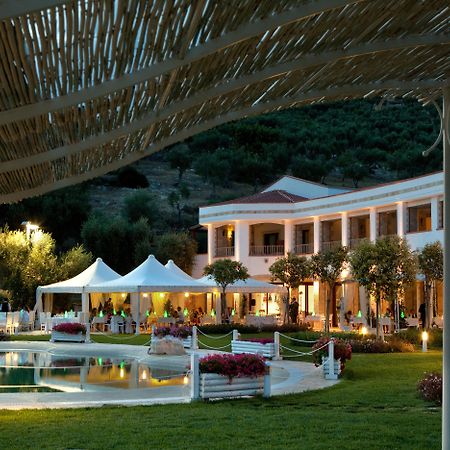 Hotel Residence Il Porto ماتيناتا المظهر الخارجي الصورة