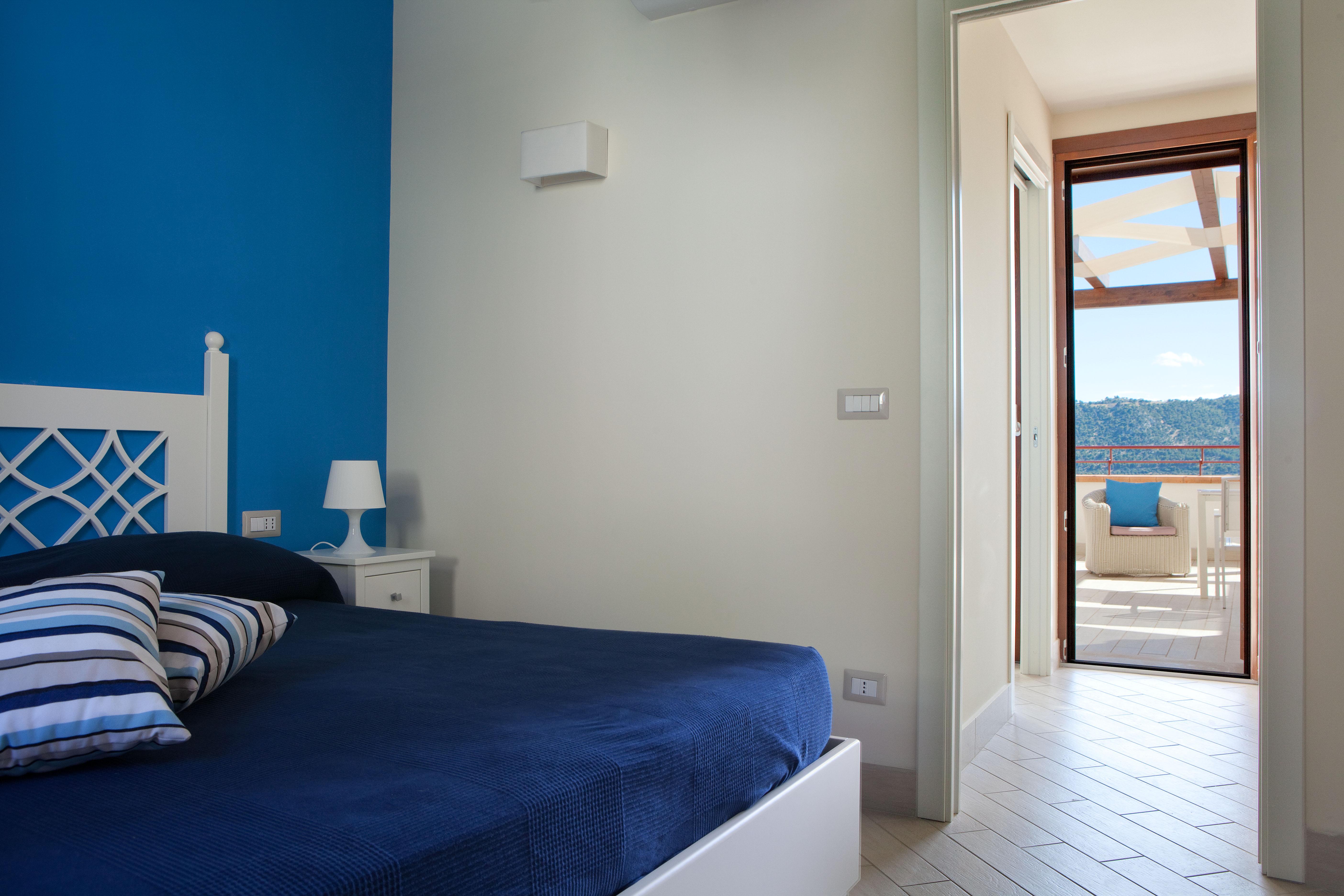 Hotel Residence Il Porto ماتيناتا المظهر الخارجي الصورة