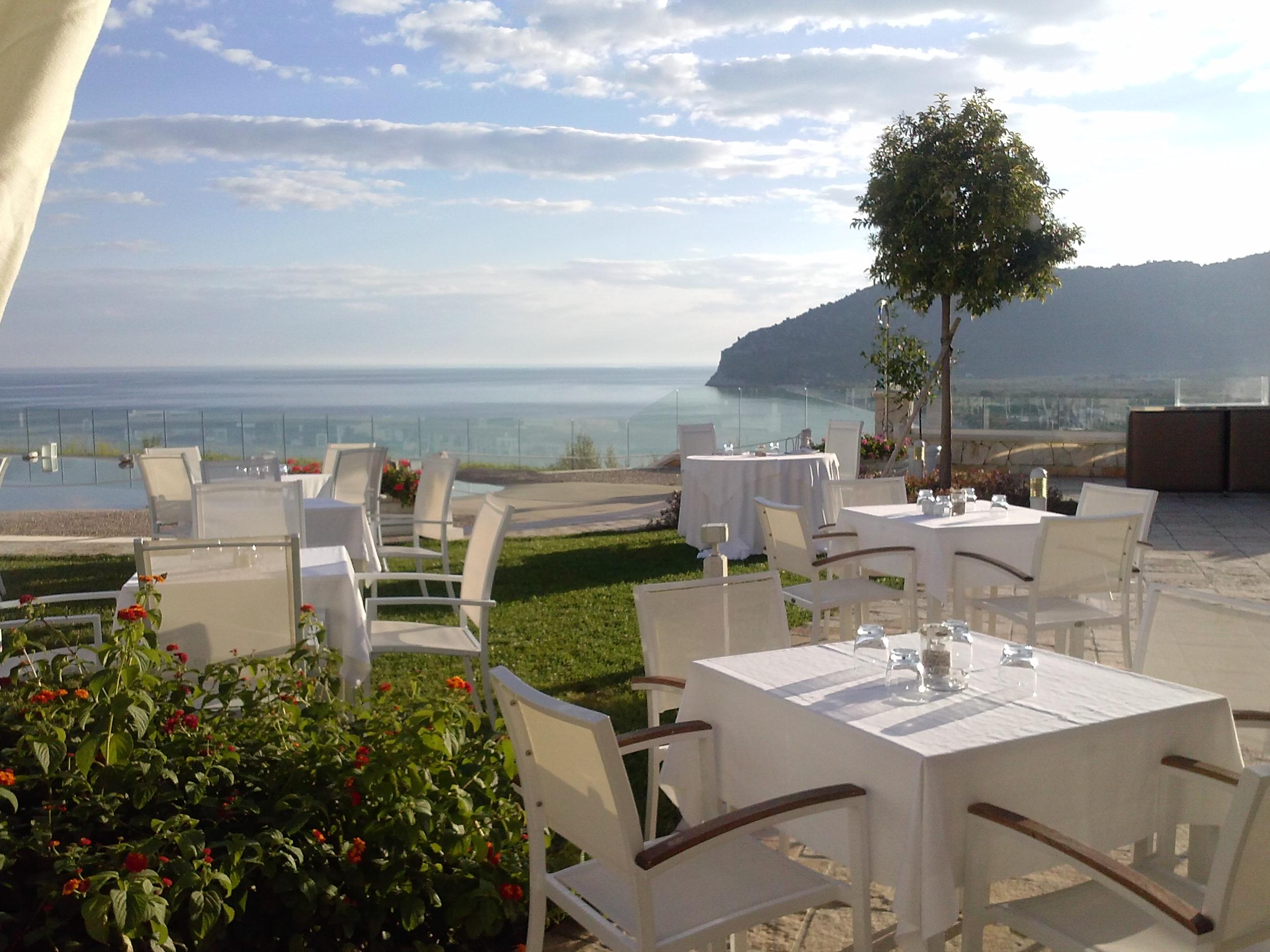 Hotel Residence Il Porto ماتيناتا المظهر الخارجي الصورة