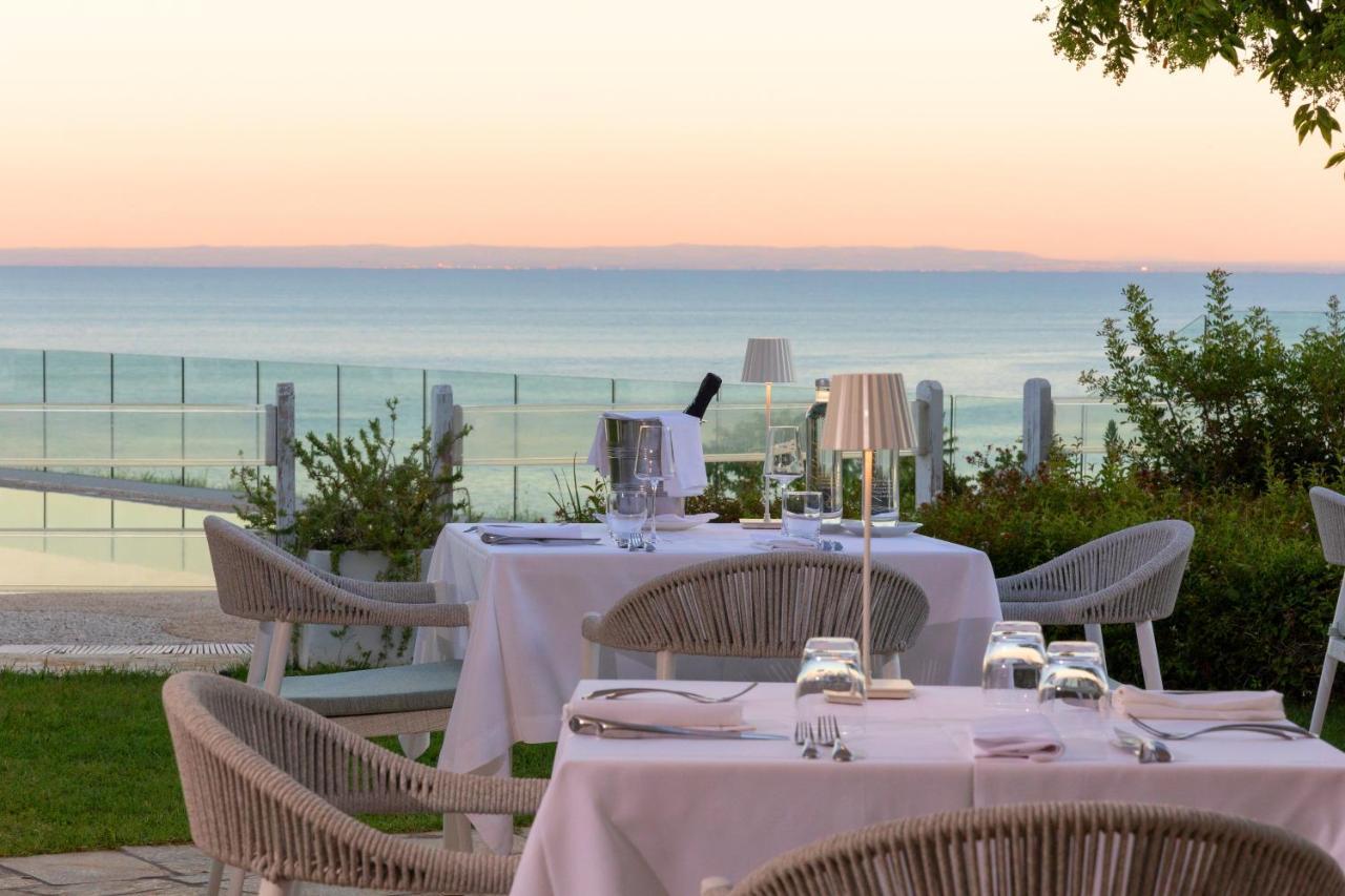 Hotel Residence Il Porto ماتيناتا المظهر الخارجي الصورة