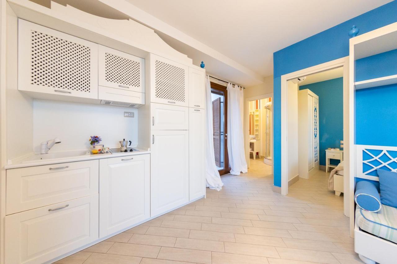 Hotel Residence Il Porto ماتيناتا المظهر الخارجي الصورة