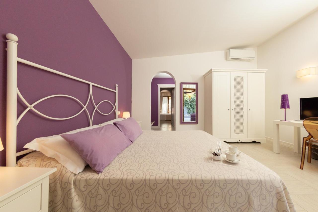 Hotel Residence Il Porto ماتيناتا المظهر الخارجي الصورة