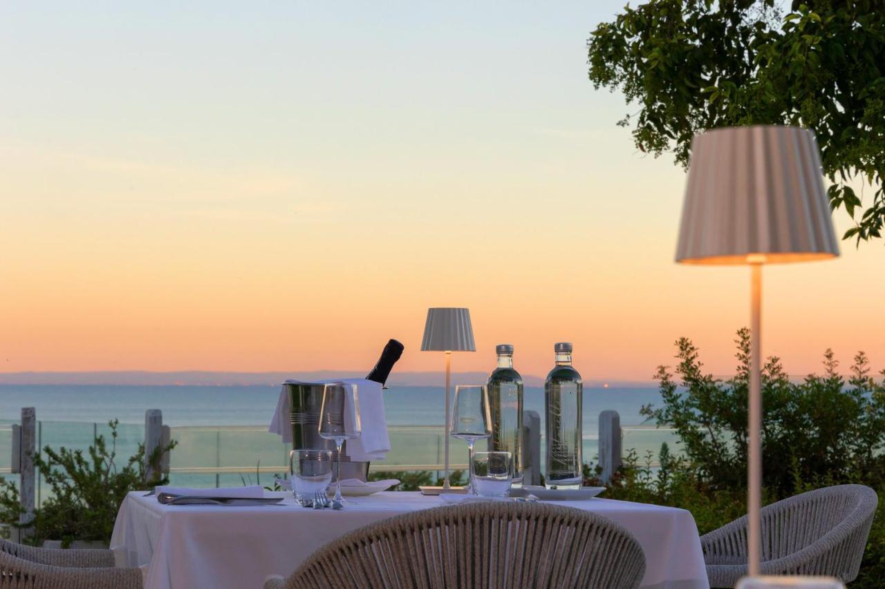 Hotel Residence Il Porto ماتيناتا المظهر الخارجي الصورة