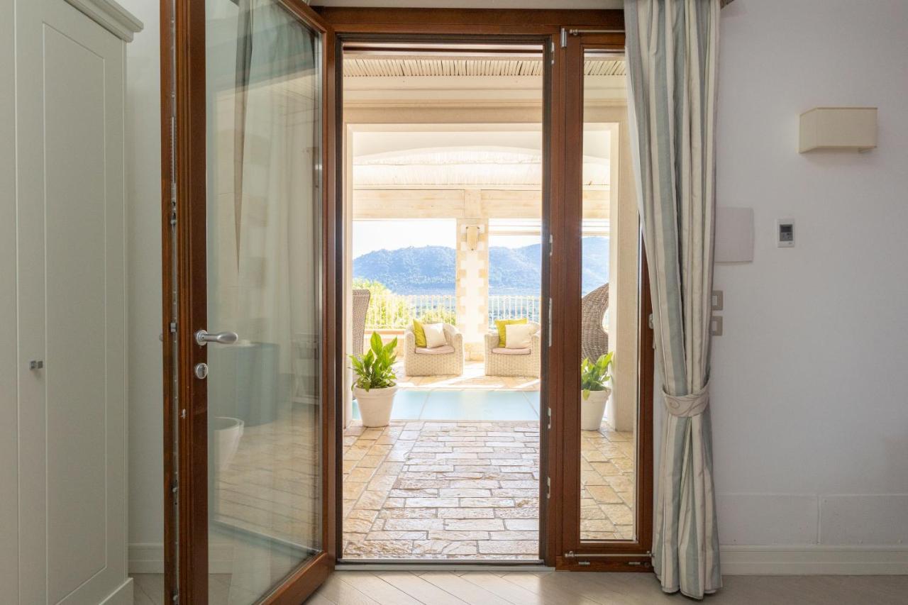 Hotel Residence Il Porto ماتيناتا المظهر الخارجي الصورة