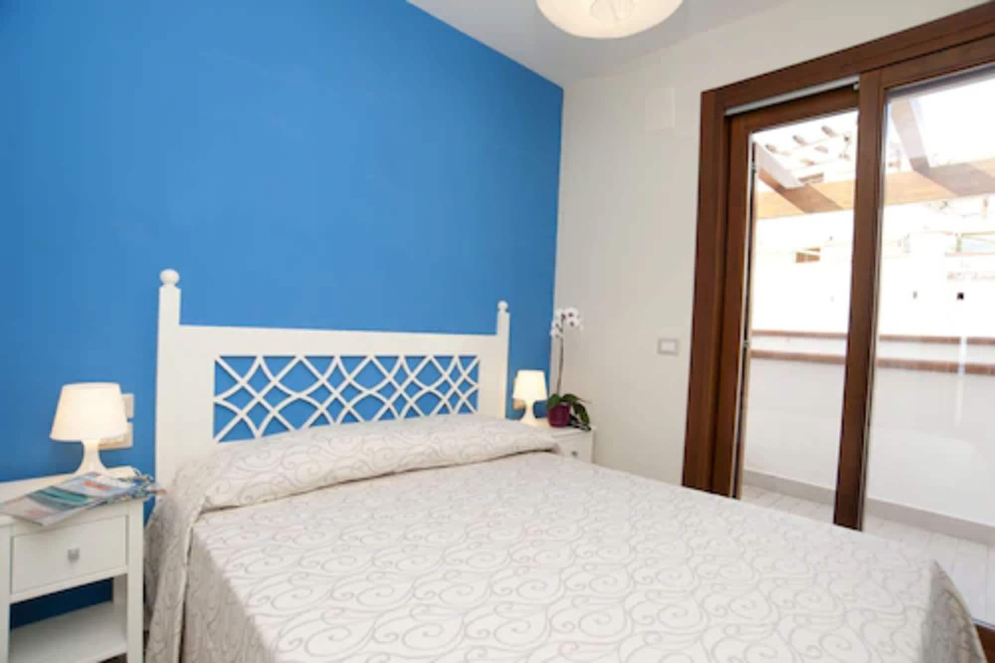 Hotel Residence Il Porto ماتيناتا المظهر الخارجي الصورة